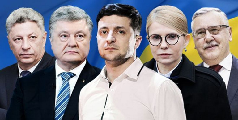 У Порошенка найвищий антирейтинг серед політиків України, – опитування 